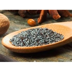 Poppy Seeds