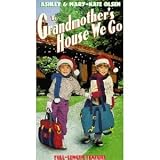 To Grandmother's House We Go