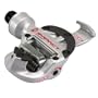 Time Impact Mag Pedal (Silver)