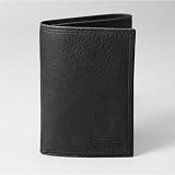 Fossil Trifold Extra Capacity - Chicago