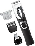 Wahl Lithium Ion All In One Grooming Kit #9854-600