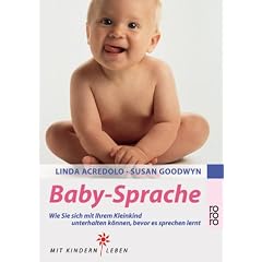 Baby-Sprache