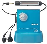 SONY MZ-E510 L MDウォークマン (ブルー)
