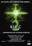 cover of Mimic 2 (2001)