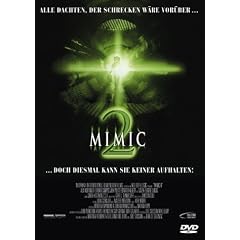 Mimic 2