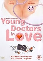 Young Doctors in Love