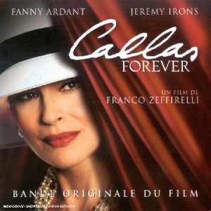 CD-Charts  Search : Callas Forever
