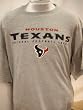 Houston Texans Football T-Shirt