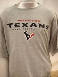 Houston Texans Football T-Shirt