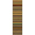 Lola Rug - Light Topaz (2'1"x7'8" Runner)