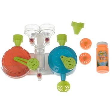 Crayola Bubble N Color Machine