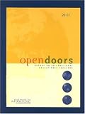 Open Doors - England