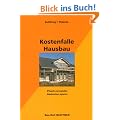 Kostenfalle Hausbau: Pfusch vermeiden - Baukosten sparen
