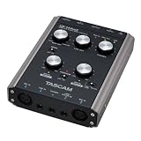 ティアック パソコン用オーディオインターフェイス TASCAM US-144MK2 US-144MK2