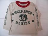 Gold Rush Racing Long Sleeved T-Shirt