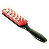 Denman Freeflow Volumising Medium Grooming Brush