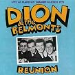 Dion & the Belmonts Live 1972