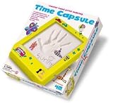 Review Great Gizmos  / Time Capsule