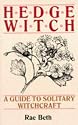 Hedge Witch: Guide to Solitary Witchcraft