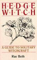 Hedge Witch: Guide to Solitary Witchcraft