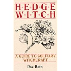 Hedge Witch: Guide to Solitary Witchcraft