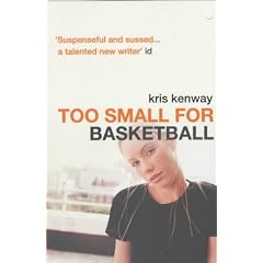 Too Small for Basketball