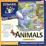 ThemeWeavers: Animals
