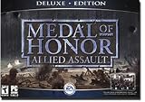 Medal of Honor Allied Assault Deluxe