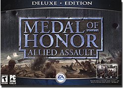 Medal of Honor: Allied Assault (Deluxe Edition)