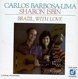 Brazil, with Love