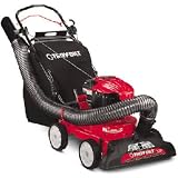 MtdProductsInc24'SpRwdYardVacuum24B-070J766ShredderChipper&Vac