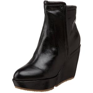 Buy farylrobin Ladies Ella Ankle Boot