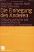 Books : Die Einhegung des Anderen