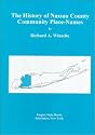 The History of Nassau County Community Place-Names