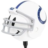Indianapolis Colts Football Helmet Antenna Topper