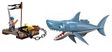 LEGO DUPLO Pirates 7882 Shark Attack