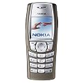 Nokia 6610 Handy Grey
