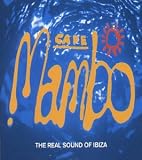 Review Various Artists  / Cafe Mambo - the Real Sound of Ibiza