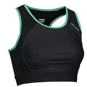 Buy Descente 2010 Ladies C6 Triathlon Crop Top - 80615 by Descente