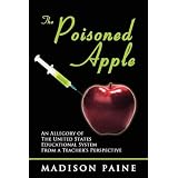 The Poisoned Apple ~ Madison Paine