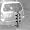 Kuat Alpha 3-Bicycle Hitch Rack