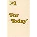 For Today (Order # 6102)