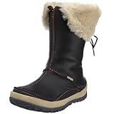 Merrell OSLO WTPF J73998, Damen Stiefel, schwarz, (black ), EU 40.5 (US 9.5, UK 7)