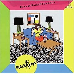 CREAM SODA PRESENTS