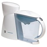 Hamilton Beach 40911 2-Quart Electric Iced Tea Maker by Hamilton Beach