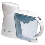 Hamilton Beach 40911 2-Quart Electric Iced Tea Maker