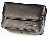 Pentax Soft Leather Case for Optio 450 & 550