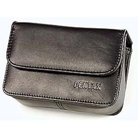 Pentax Soft Leather Case for Optio 450 & 550