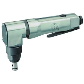 Ingersoll Rand 325 Heavy Duty Air Nibbler