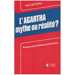 L'Agartha? mythe ou r�alit�?